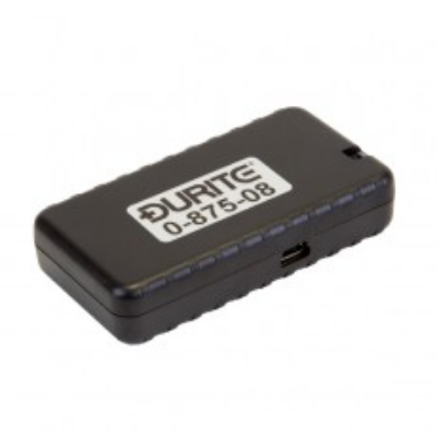 Durite 0-875-18 IRELAND - Telematics Tracker without Immobiliser PN: 0-875-18